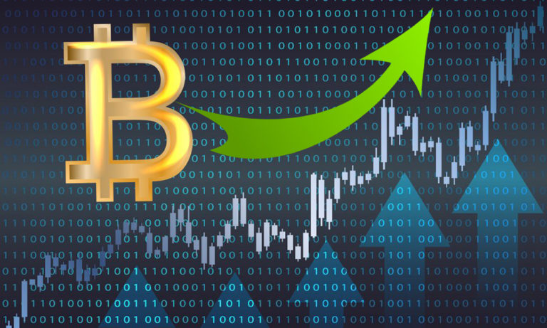 Bitcoin 58 Bin Dolar Olan ATH Seviyesi Öncesi Kazançlarını Konsolide Ediyor