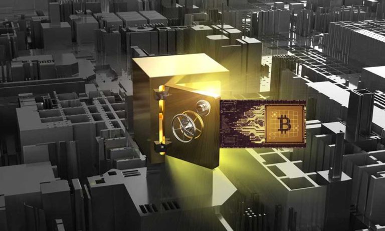 Büyük Yatırımcıların Bitcoin Alımları ile Kripto Saklama Hizmetlerine Talep Artıyor