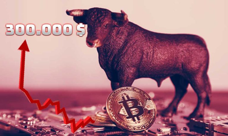 Bitcoin’in Boğa Koşusunun 300 Bin Dolara Kadar Sürebileceği Tahmin Ediliyor