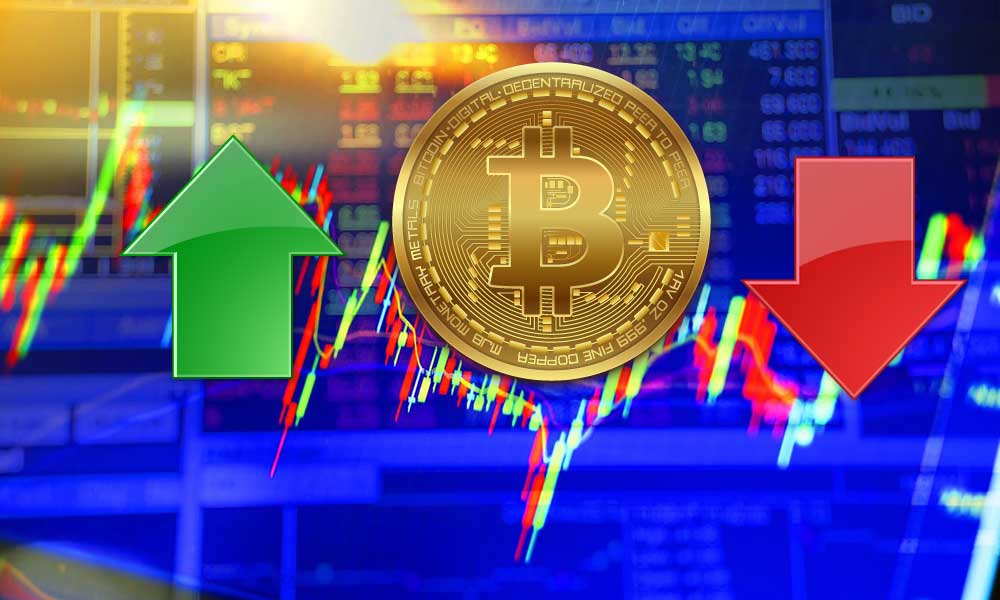 Bitcoin Düzeltme Sürecinde 47 Bin Dolar Direncini Test Edebilir