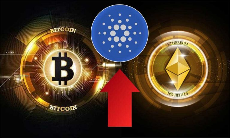 Bitcoin ve Ethereum Düşerken Cardano Güçlü Konumunu Koruyor