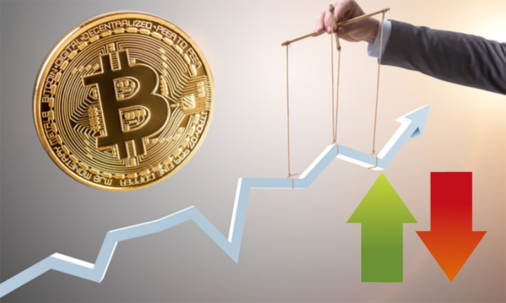 Bitcoin’in Manipülasyon Ölçmede Kullanılan Bir Araç Olduğu İddia Edildi