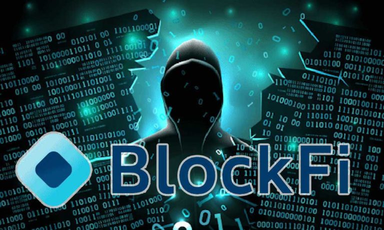 Kripto Platformu BlockFi Kullanıcıları Hackerların Hedefi Oldu