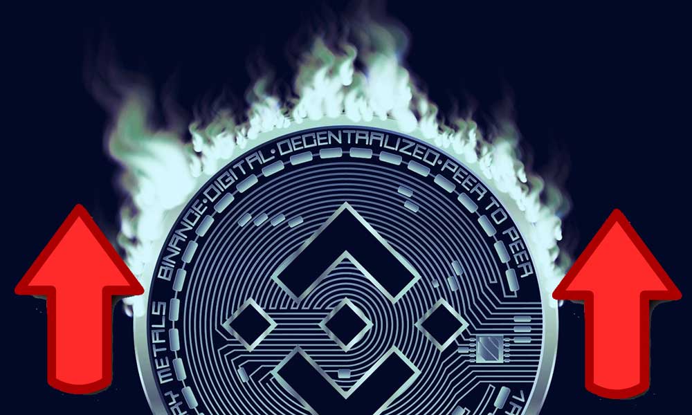 BNB, Binance’ın LINA Listeleme Duyurusu ile 275 Dolara Yükseldi