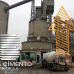 Kayıtlı Sermayesini 500 Milyon TL’ye Çıkaran Bursa Çimento Hisseleri Artıda Seyrediyor