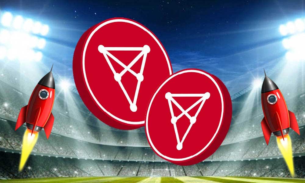 Chiliz (CHZ) Fan Tokenların Desteğiyle Mart Ayında Yüksek Performansı ile %1.600 Yükseldi