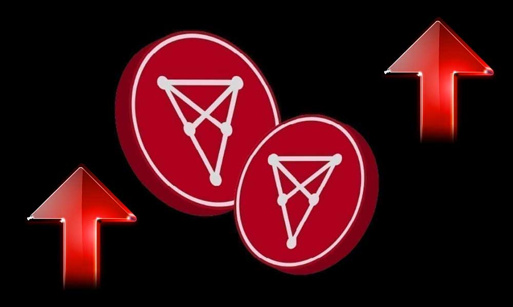 Chiliz Borsasının Coini CHZ 0.180 Dolar ile En Yüksek Seviyesine Ulaştı