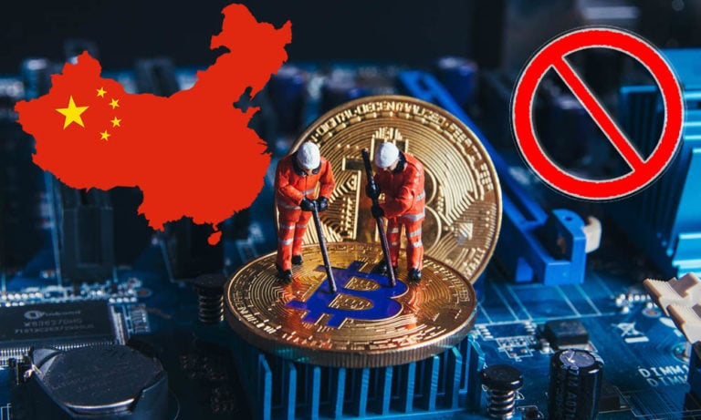 Çin, İç Moğolistan Özerk Bölgesinde Kripto Para Madenciliğini Yasaklıyor