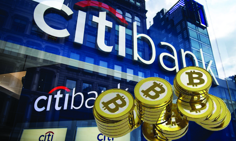 Citigroup Analistlerine Göre Bitcoin Uluslararası Ticarette Kullanılabilir
