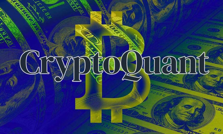 CryptoQuant CEO’suna Göre Bitcoin Almanın Tam Zamanı