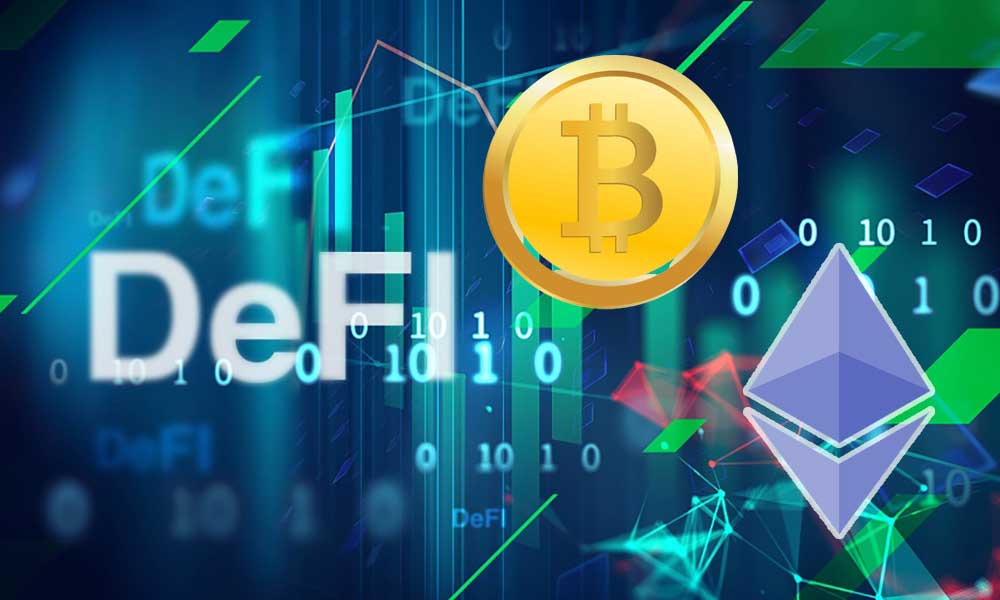 DeFi’nin Geleceğinin Bitcoin mi Yoksa Ethereum mu Olacağını Uzmanlar Değerlendirdi