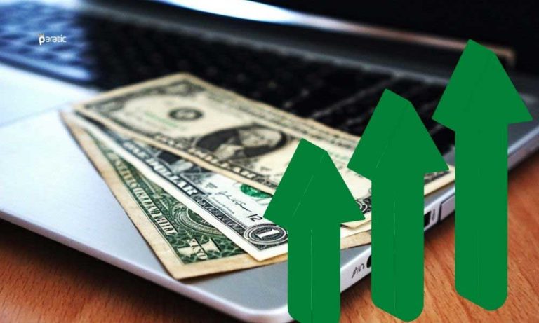 Dolar ABD Tahvillerinden Bulduğu Destekle 7,42 Üzerinde Geziniyor