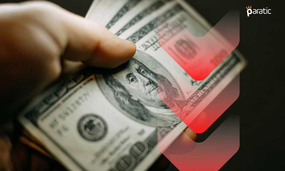 Türk Lirasındaki Değer Kazancı Sürerken, Dolar 7,43’e Geriledi Türk Lirasındaki Değer Kazancı Sürerken, Dolar 7,43’e Geriledi