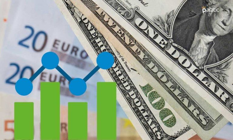 Dolar 7,53’te Seyrederken, Euro 9,00 Üzerinde Tutunmakta Güçlü Çekiyor