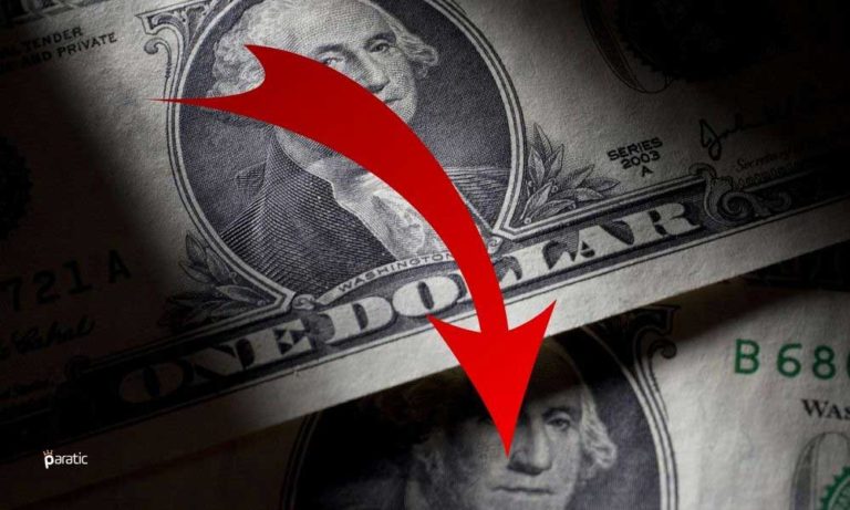 Dolar 7,24’e Geriledi, Türk Lirasının Kazancı %2,5’e Yaklaştı
