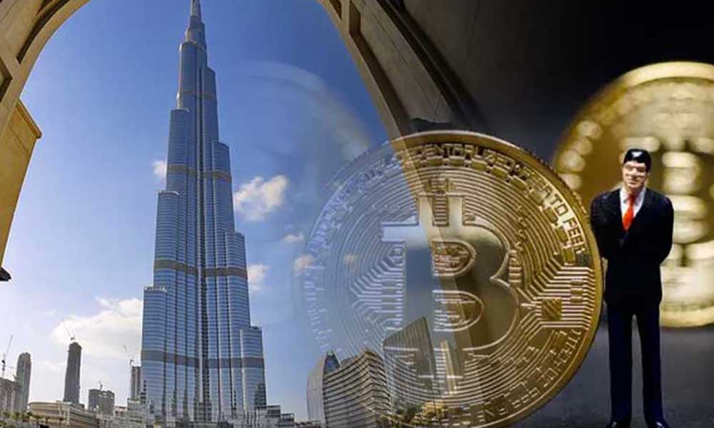 Dubai’de Düzenleyici Kurumlar Kripto Yasalarına Dair Geri Bildirim Bekliyor