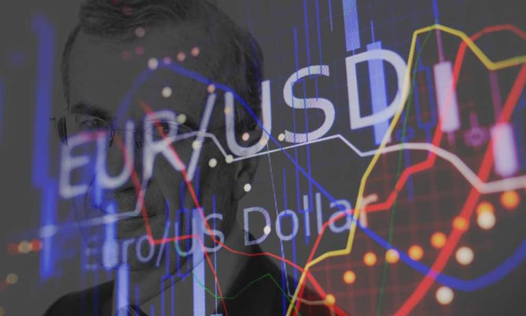 ECB/Galhau Resesyon Geride Kaldı Derken EUR/USD Toparlandı
