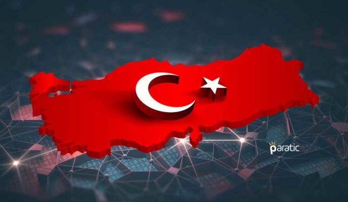 Ekonomiye Güven Mart 2021’de %3,3 Arttı