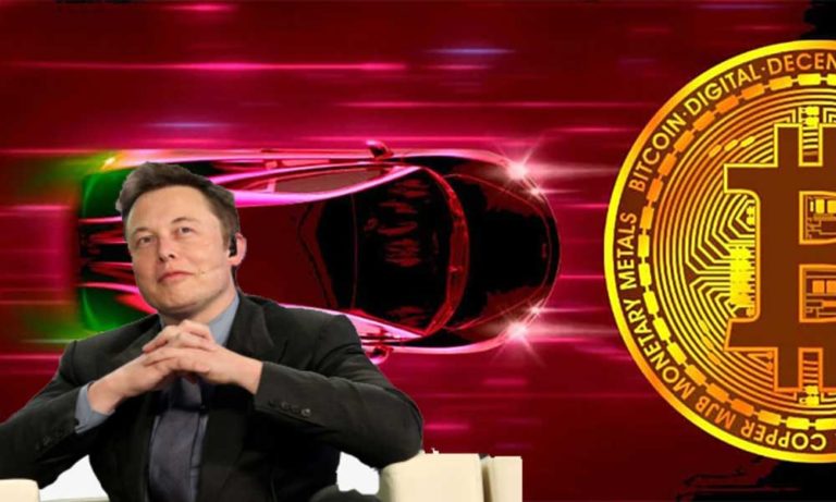 Elon Musk, Tesla’nın Bitcoin ile Satılacağını Açıkladı