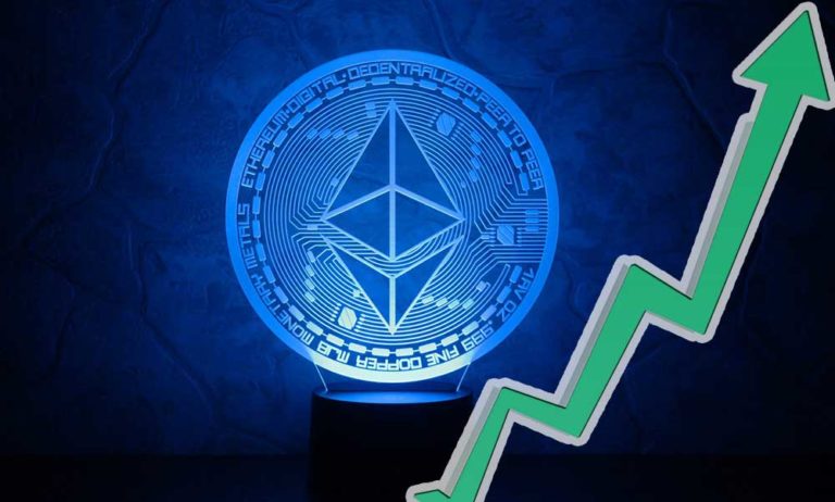 Ethereum, Yukarı Yöndeki Hareketi ile Yeniden 2.000 Dolar Üstünü Hedefliyor