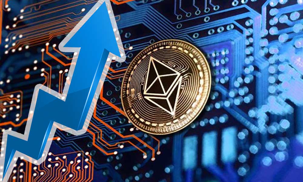 Ethereum’da Arzın Sınırsız Olması Enflasyondan Etkilenmesine Sebep Değil