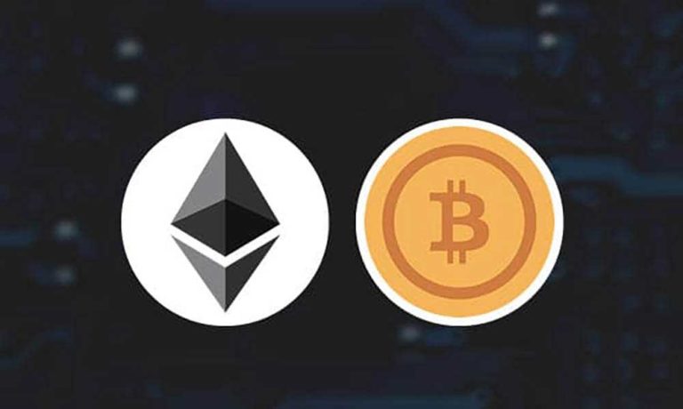 Ethereum Merkezi Borsalar Tarafından Bitcoin’den Daha Çok Tercih Ediliyor