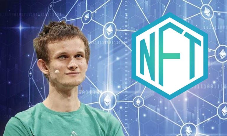Ethereum Yaratıcısı Buterin’e Göre NFT’ler Sosyal Amaçla Kullanılabilir
