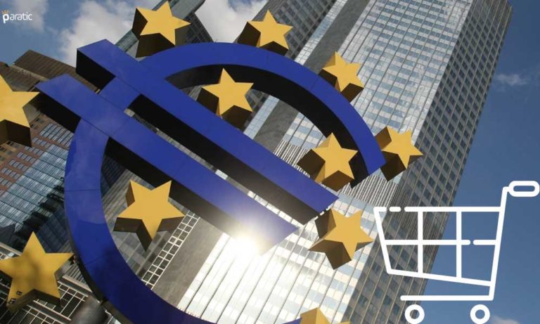 Euro Bölgesi’nde Enflasyon Mart’ta %1,3 Arttı! Beklenti Karşılandı