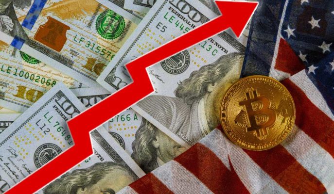 Fed In Faiz Karari Sonrasi Bitcoin Ve Altcoinler Tirmanisa Gecti Paratic