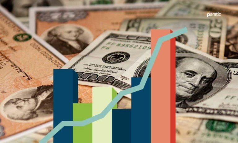 FED Öncesi ABD Tahvil Faizleri ve Dolar Endeksi Yükselişini Sürdürüyor