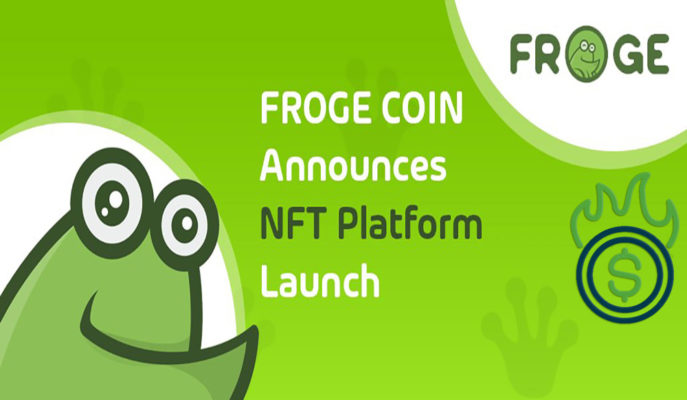 froge coin crypto