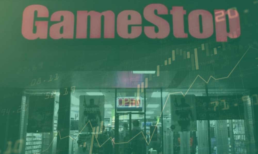 GameStop Hisseleri, Şirketin Yeni İşe Alımlarıyla Açılış Öncesi Yükseldi