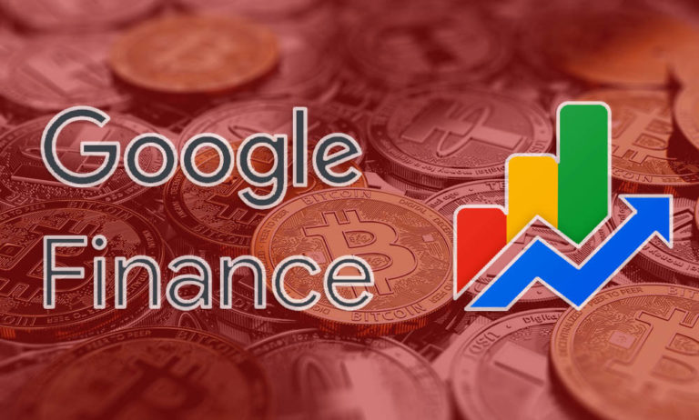 Google, Finans Kategorisine Kripto Para Fiyatlarını Ekledi