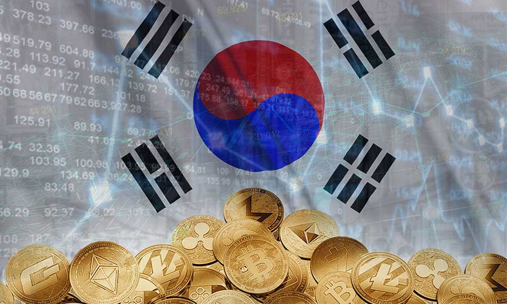 Uzmanlara Göre Güney Kore’deki Kripto Düzenlemesi Tekel Bir Pazar Yaratacak