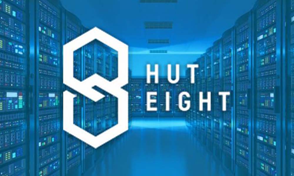 Kripto Madencilik Şirketi Hut 8, 2020 Yılında Gelirini Yüzde 87 Artırdı