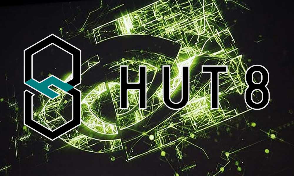 Hut 8, Nvidia’dan 30 Milyon Dolar Değerinde GPU Alımı Yaptı