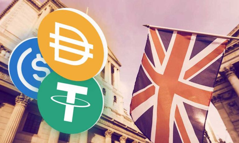 İngiltere Tekeli Önlemek için Stablecoin Düzenlemesi Yapmaya Hazırlanıyor