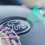 İngiltere’de Şubat’ta En Çok Aracı Ford Satarken Hisseleri Sevindirdi