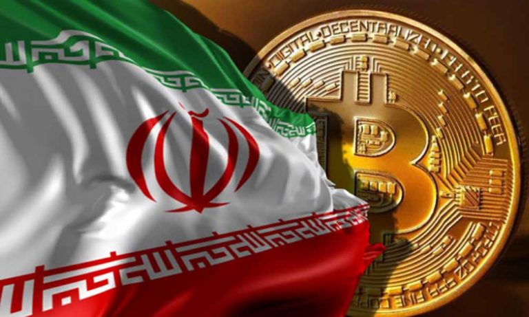 İran Ülkeye Yönelik Yaptırımları Aşmak için Kripto Paraları Kullanabilir