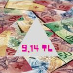 İsviçre Frangı TL Karşısında Yaklaşık 5 Ayın En Yükseğini Gördü