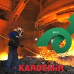 Günün En Çok İşlem Gören Hissesi Olan Kardemir %5 Artış Gösterdi