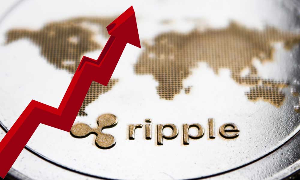 Kripto Analisti XRP’nin Sert Bir Yükselişe Hazırlandığını Söyledi