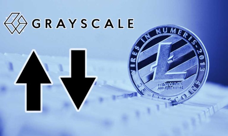 Litecoin, Grayscale’ın Yüksek Hacimli Alımlarına Rağmen Tepkisiz Kaldı