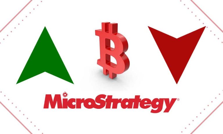 Microstrategy Bitcoin’deki Düşüşleri Alım Fırsatı Olarak Değerlendirmeye Devam Ediyor