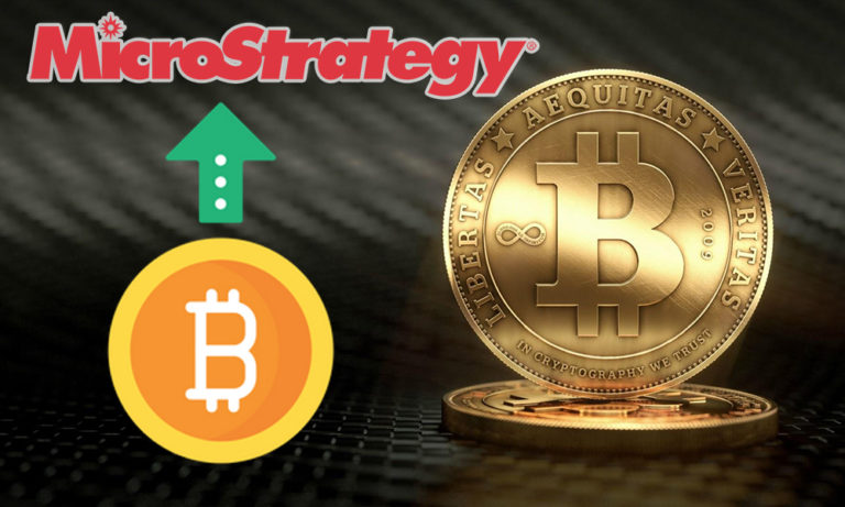 MicroStrategy Bitcoin Rezervine 15 Milyon Dolar Daha Ekledi
