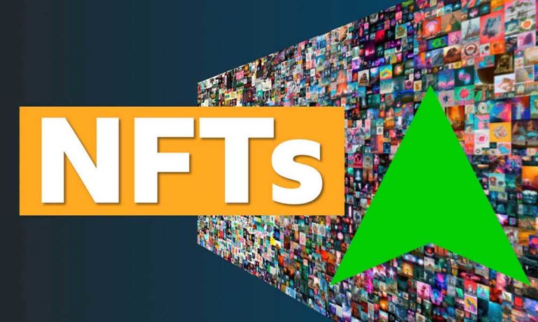 NFT Fiyatları Dijital Sanata Artan İlgiyle Yükseliyor
