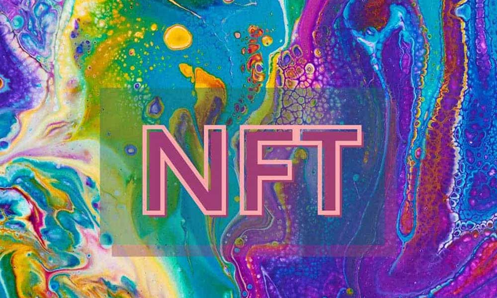 NFT Pazarı Hızla Büyüyor