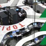 Nikkei 225 Endeksi İyi Gelen Sanayi Verileriyle Yükseliyor
