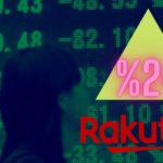 Nikkei Kazançlarını 5. Güne Genişletirken Rakuten %24 Yükseldi