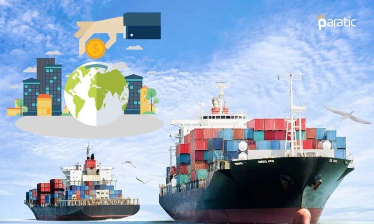 Ocak Ayında İhracat Birim Değer Endeksi %3,8 Arttı